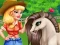 Игра Audrey Pony Daycare онлајн