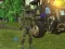 Игра Alien Shooting Survival онлајн