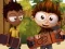 Игра Angelo Rules Puzzle онлајн