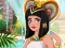 Игра Legendary Fashion Cleopatra онлајн