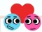 Игра Pin Love Balls онлајн