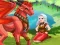 Игра Girls Fix It Magical Creatures онлајн