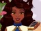 Игра Noelle's Real Haircuts онлајн