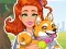 Игра Jessie's Shiba Dog онлајн