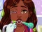 Игра Noelle Real Dentist онлајн