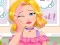 Игра Audrey Real Dentist онлајн