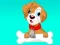 Игра Too Cute Puppies онлајн