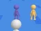 Игра Sky Parkour онлајн