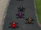 Игра Red Kart Racer онлајн