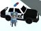 Игра Let's Be Cops 3D онлајн