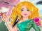 Игра Audrey's Luxury Hairstyle онлајн