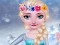 Игра Ice Queen Frozen Crown онлајн