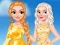 Игра Princess Girls Trip to Maldives онлајн