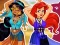Игра Princess Music Festival онлајн