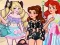 Игра Harajuku Japan Fashion онлајн