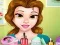 Игра Princess Daily Skincare Routine онлајн