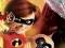 Игра The Incredibles онлајн
