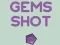 Игра Gems Shot онлајн