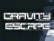 Игра Gravity Escape онлајн