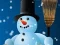 Игра Marbel Snow Mission онлајн
