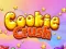 Игра Cookie Crush Saga онлајн