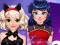 Игра Chinese Zodiac Spell Factory онлајн