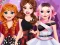 Игра Influencer Fashion TV-Show онлајн