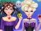 Игра Princess Villain Mania Social Media Adventure онлајн
