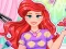 Игра Magical Mermaid Hairstyle онлајн