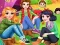 Игра Camping School Trip онлајн