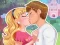 Игра Princess Magical Fairytale Kiss онлајн
