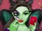 Игра Evil Queen Glass Skin Routine #Influencer онлајн