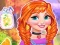 Игра Annie's Enchanted Lemonade Stand онлајн