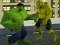Игра Incredible Monster онлајн