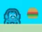 Игра Impostor Crab онлајн