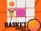 Игра Basket Puzzle онлајн