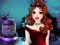 Игра Princess Vampire Wedding Makeover онлајн