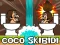 Игра Coco Skibidi онлајн
