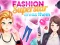Игра Fashion Superstar Dress Them онлајн
