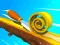 Игра Spiral Roll 2 онлајн