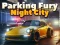 Игра Parking Fury 3D: Night City онлајн