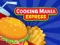 Игра Cooking Mania Express онлајн