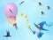 Игра Jimmy Bubblegum онлајн