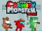 Игра Rescue From Rainbow Monster Online онлајн