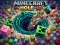 Игра Minecraft Hole IO онлајн