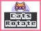 Игра Cats Rotate онлајн