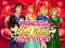 Игра Princess New Year Love Story онлајн