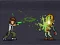Игра Ben 10 Vs Zombies онлајн