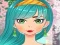 Игра Anime Girls Fashion Makeup Dress Up онлајн