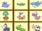 Игра Memory Booster Animals онлајн